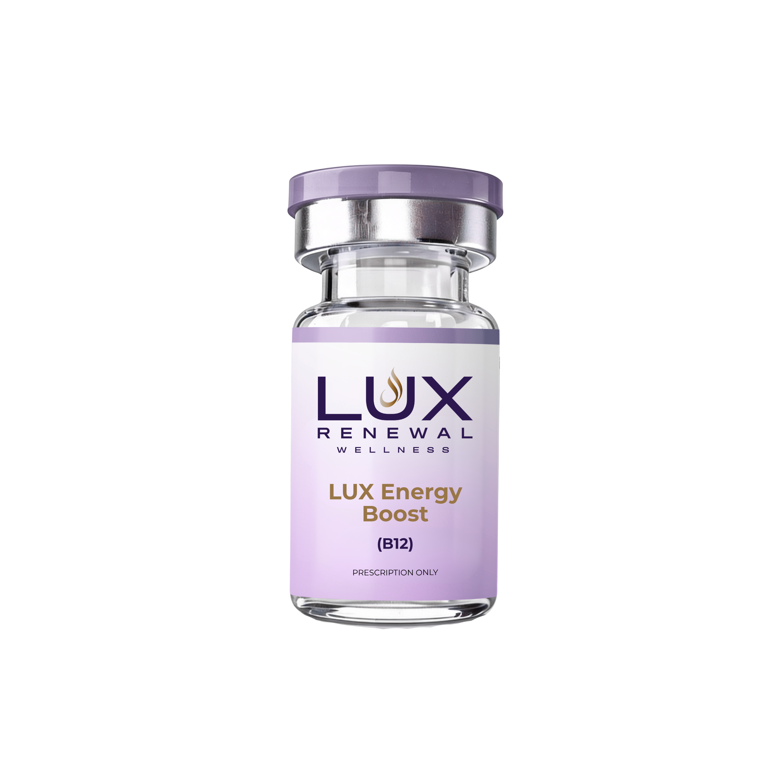 Lux Burn Boost