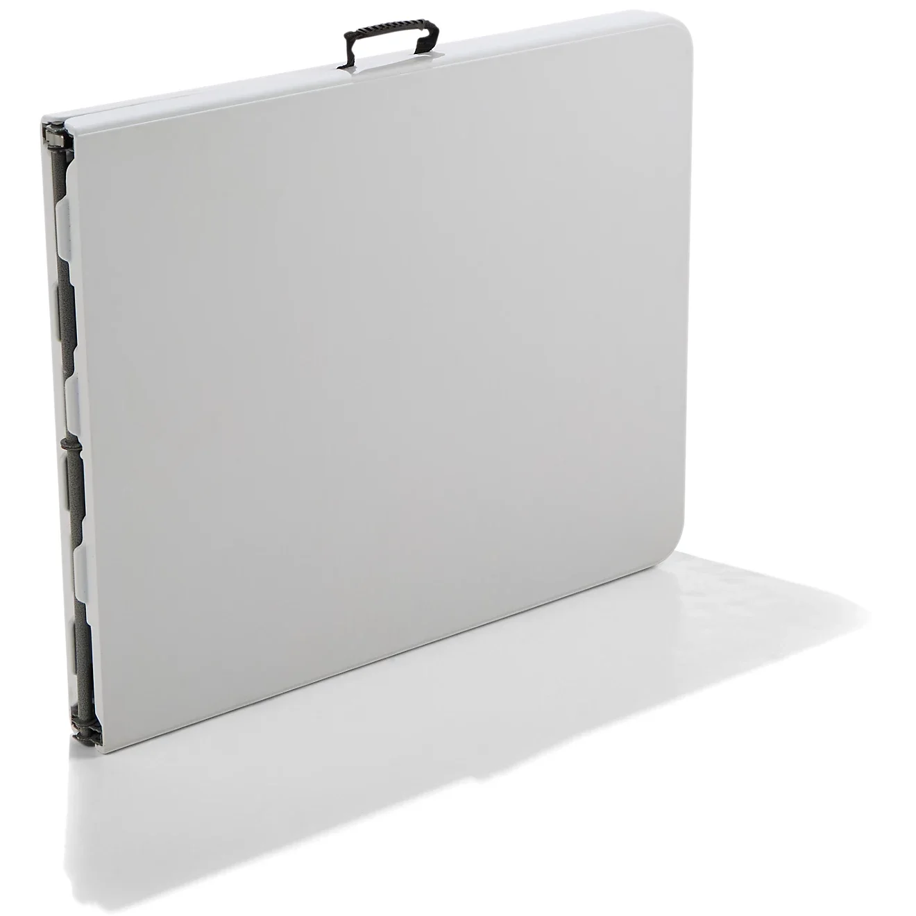 6ft Resin Folding Table Rental