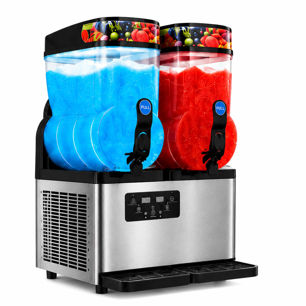 Slushy Machine Rental