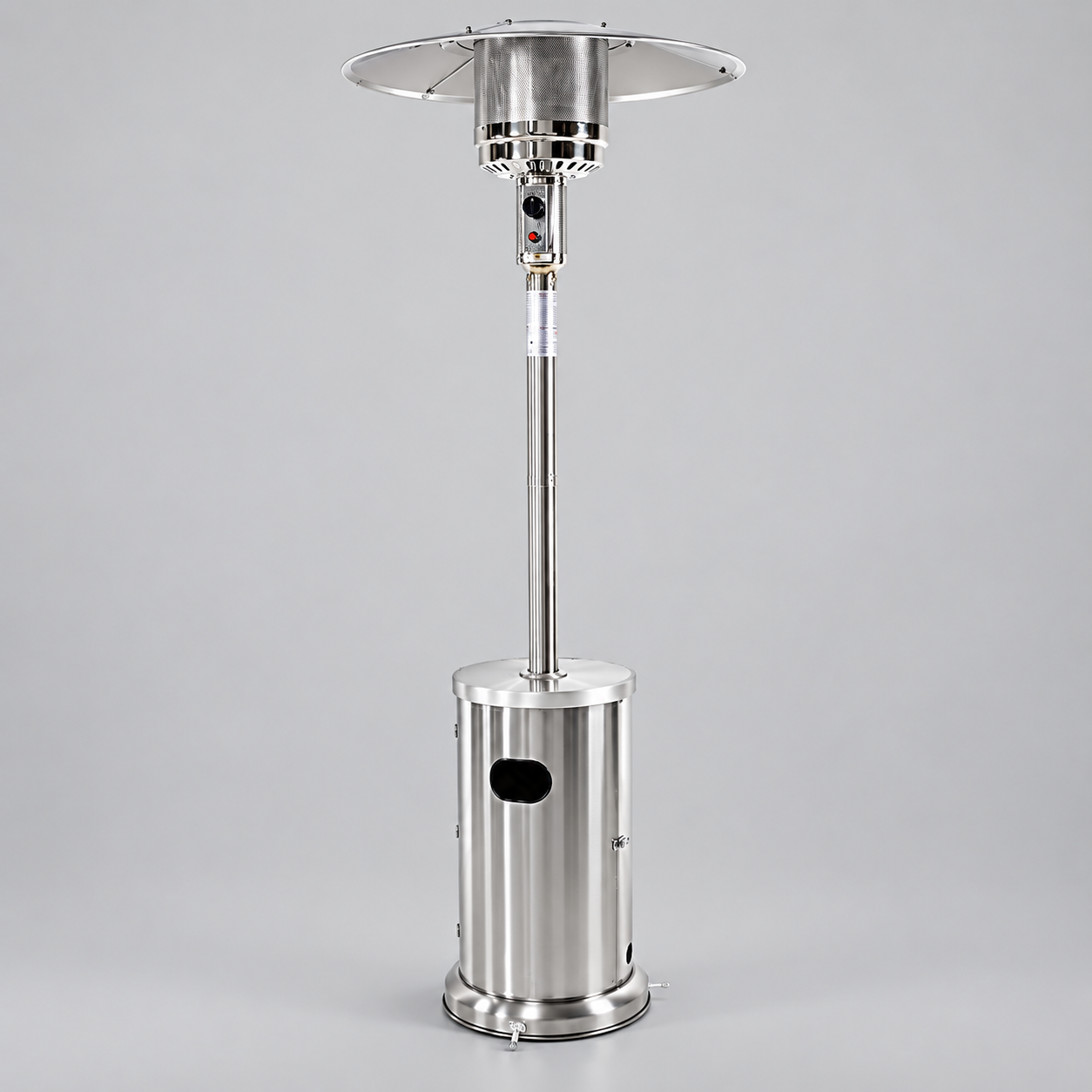 Propane Patio Heater