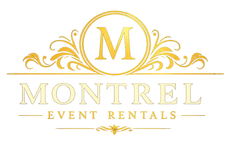 Montrel Event Rentals