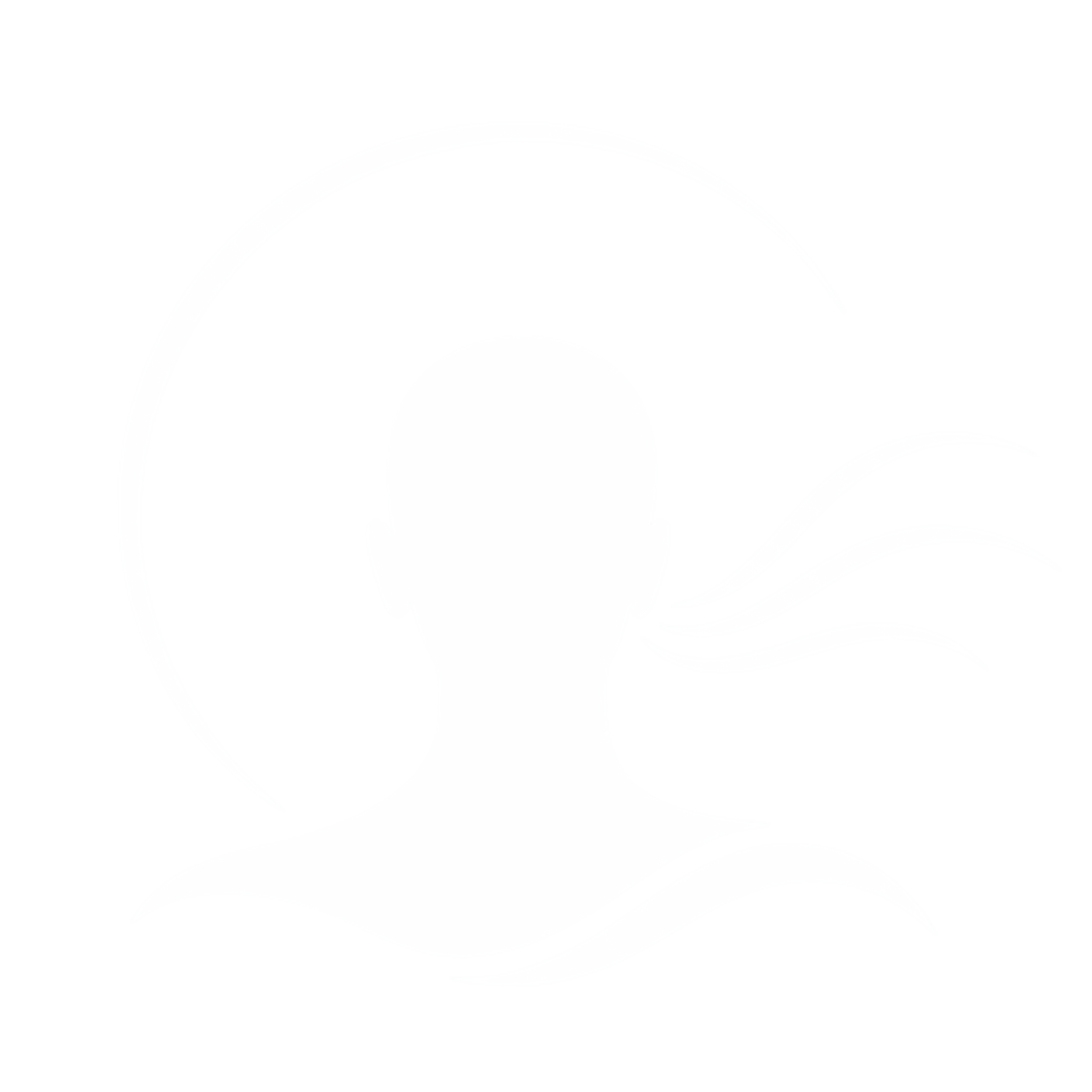 logo da marca nuances da surdez