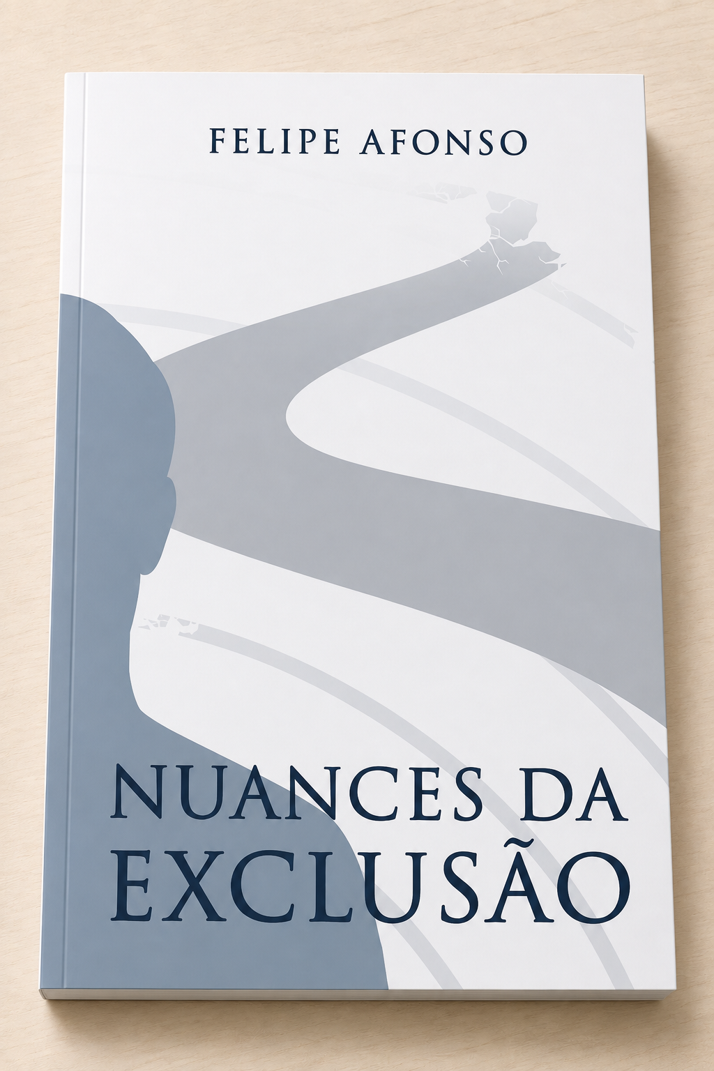 Livro Nuances da Exclusão