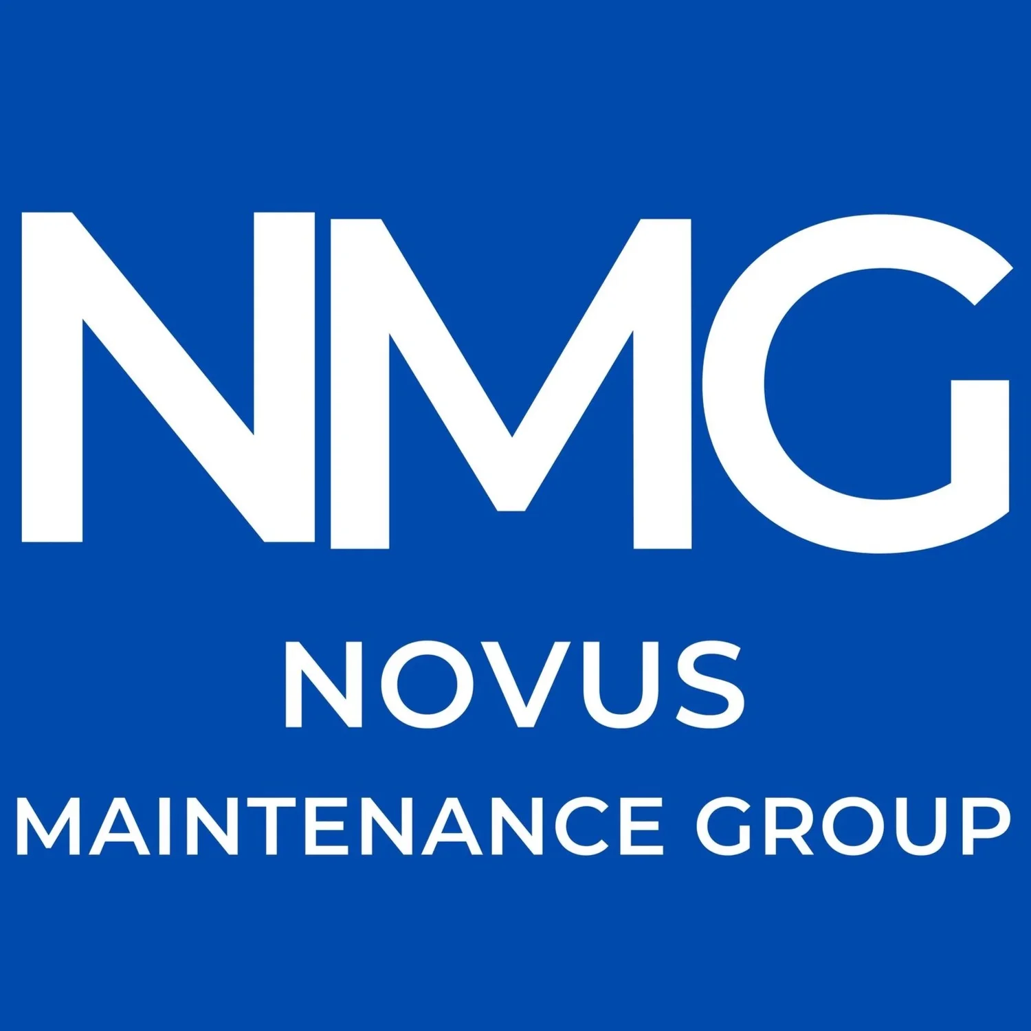 Novus Maintenance Group 