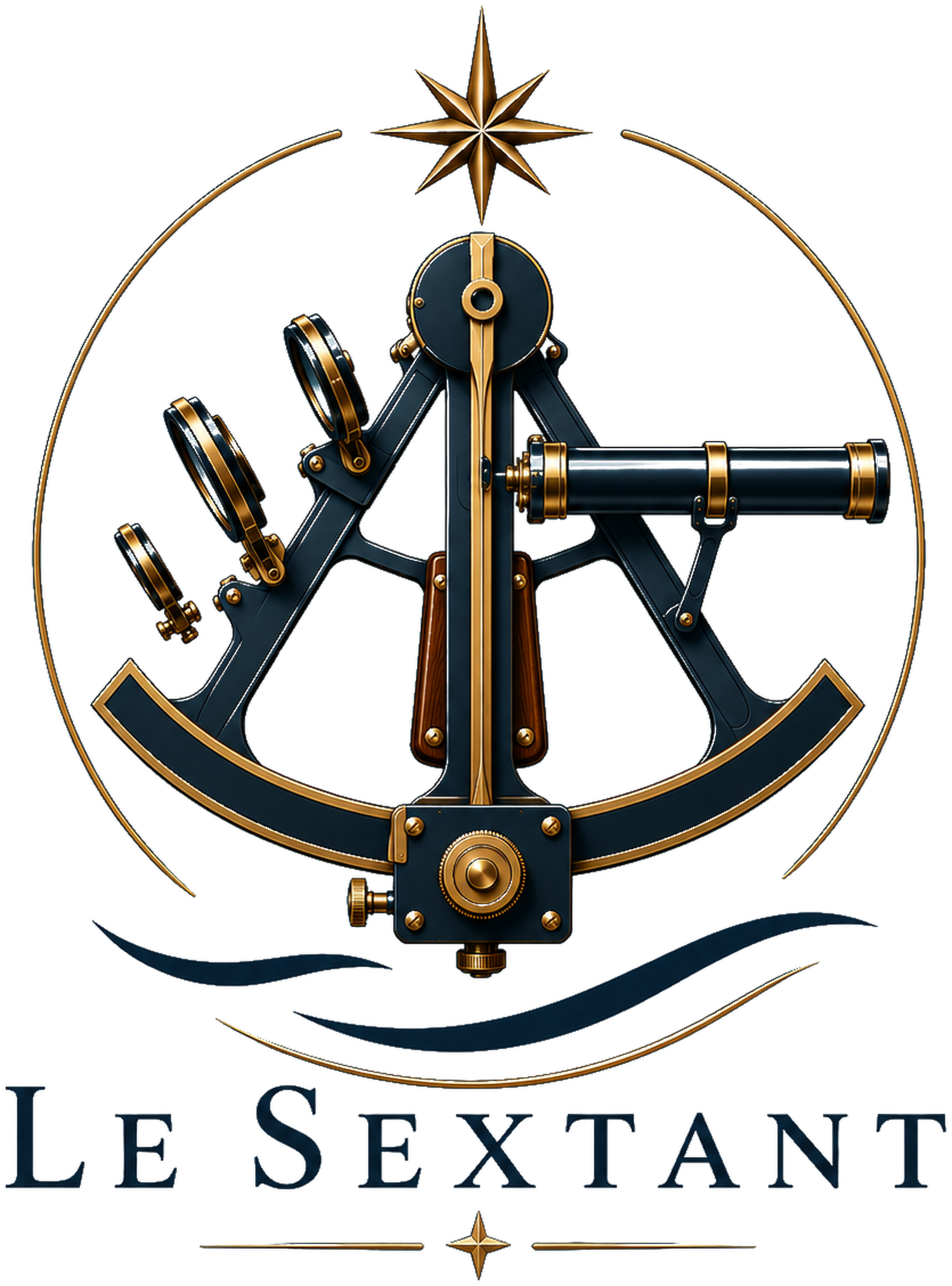 Le Sextant