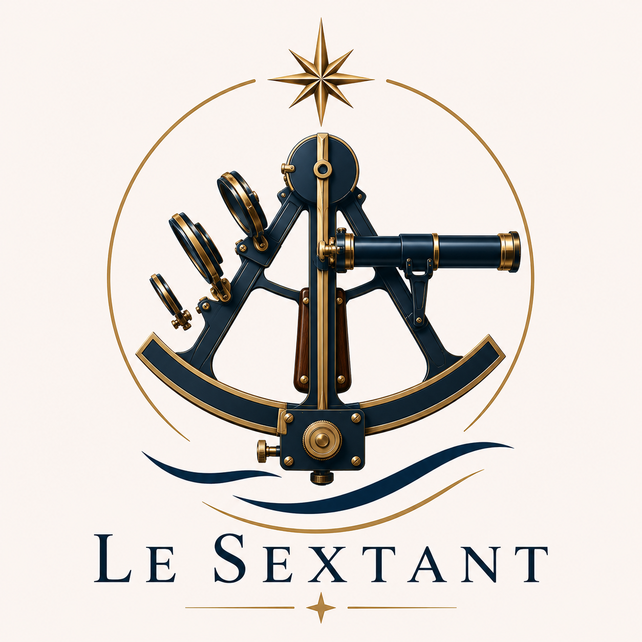 Le Sextant