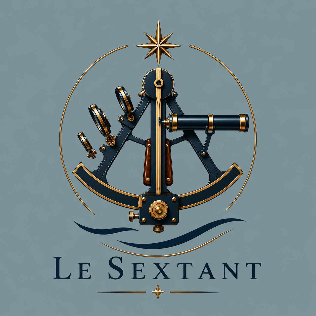 Le Sextant