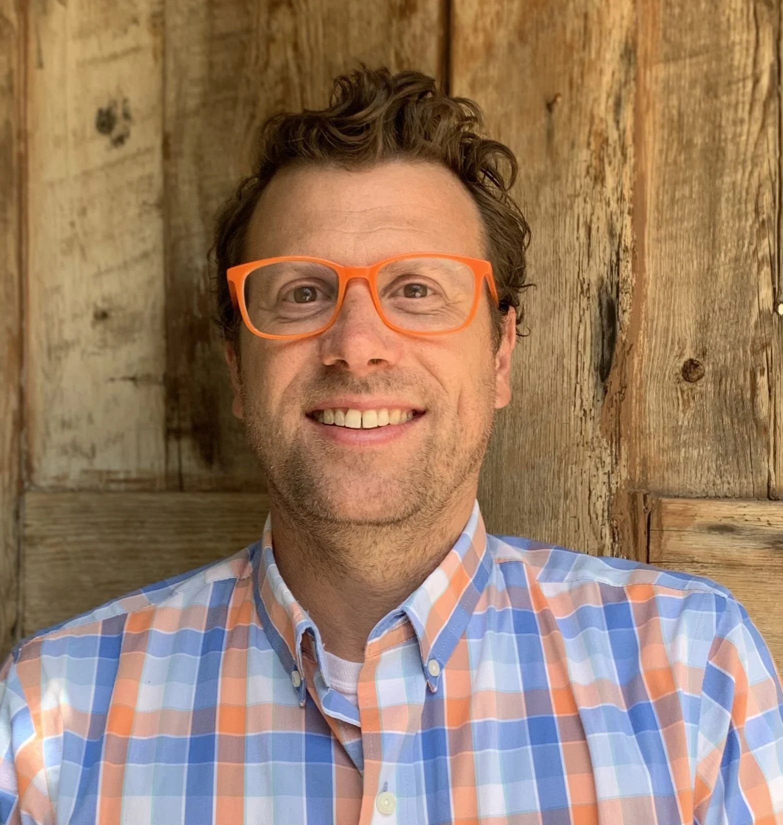 October Science Dinner: Dr. Jay Chapman — El Paso Magmas