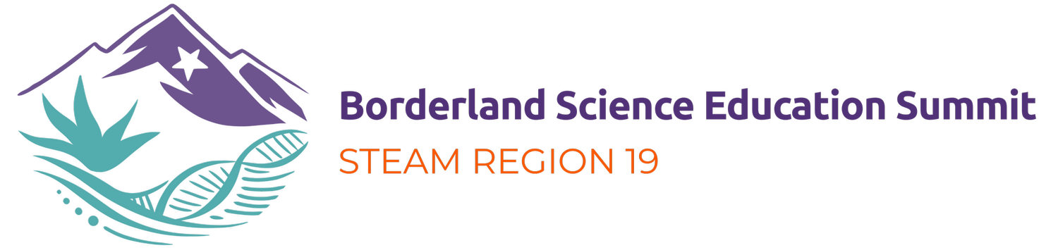 Borderland Science Education Summit
