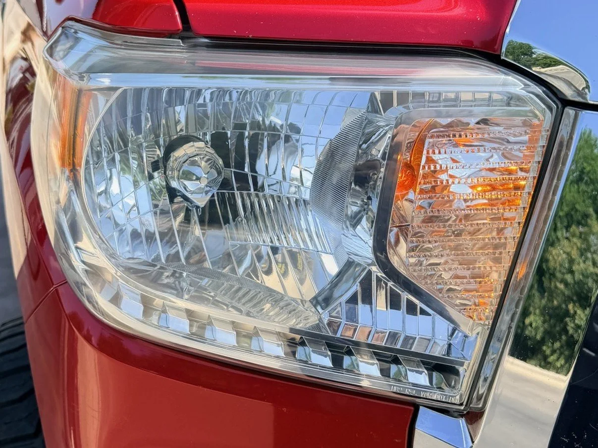 Intermediate Package - Enhanced Visibility