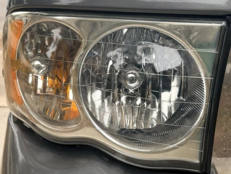 Premium Package — Full Vehicle Light Package