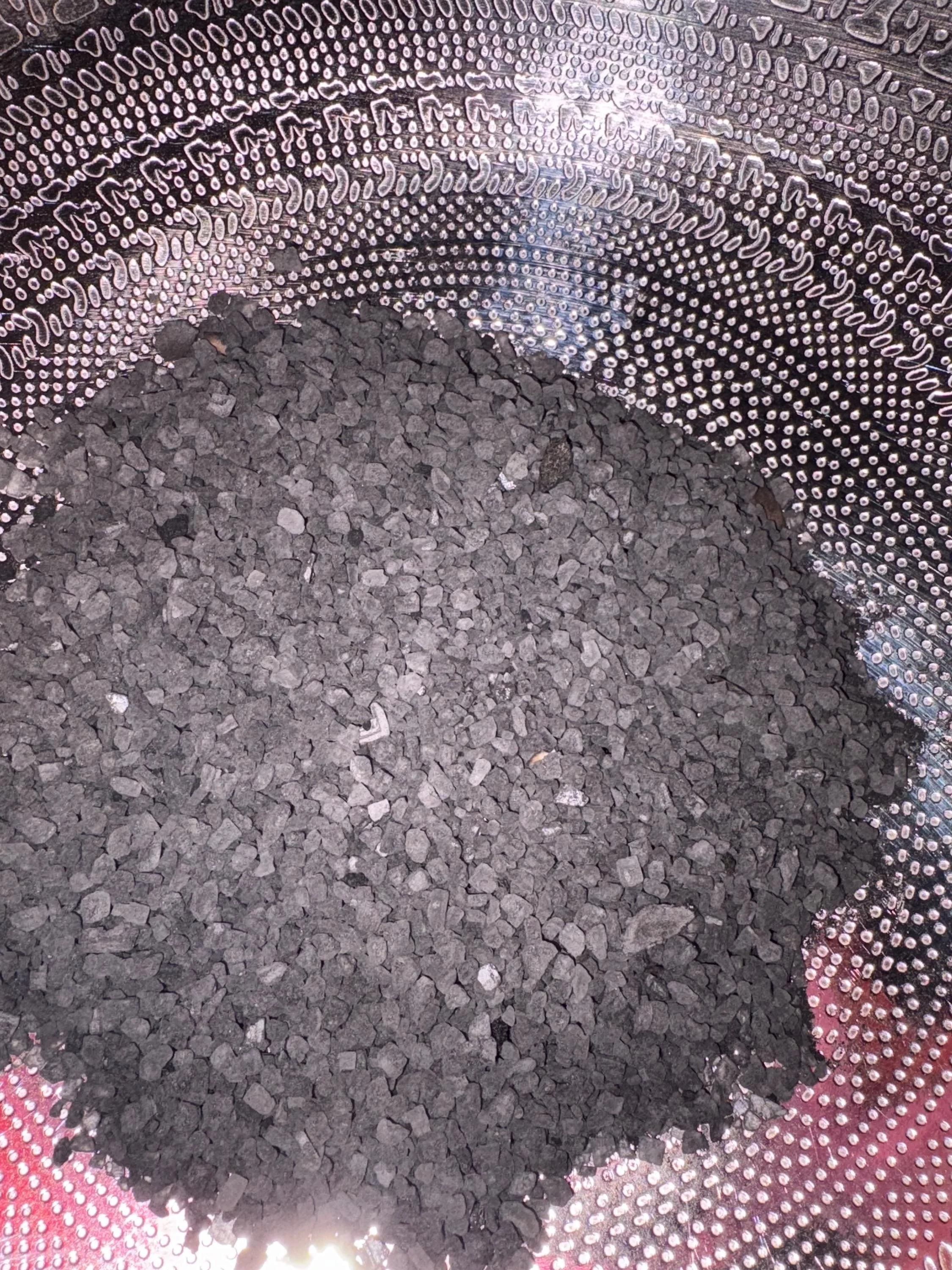 Spiritual Salt|Black Salt Protection and Banishment|Blue Salt Evil Eye Protection Peace