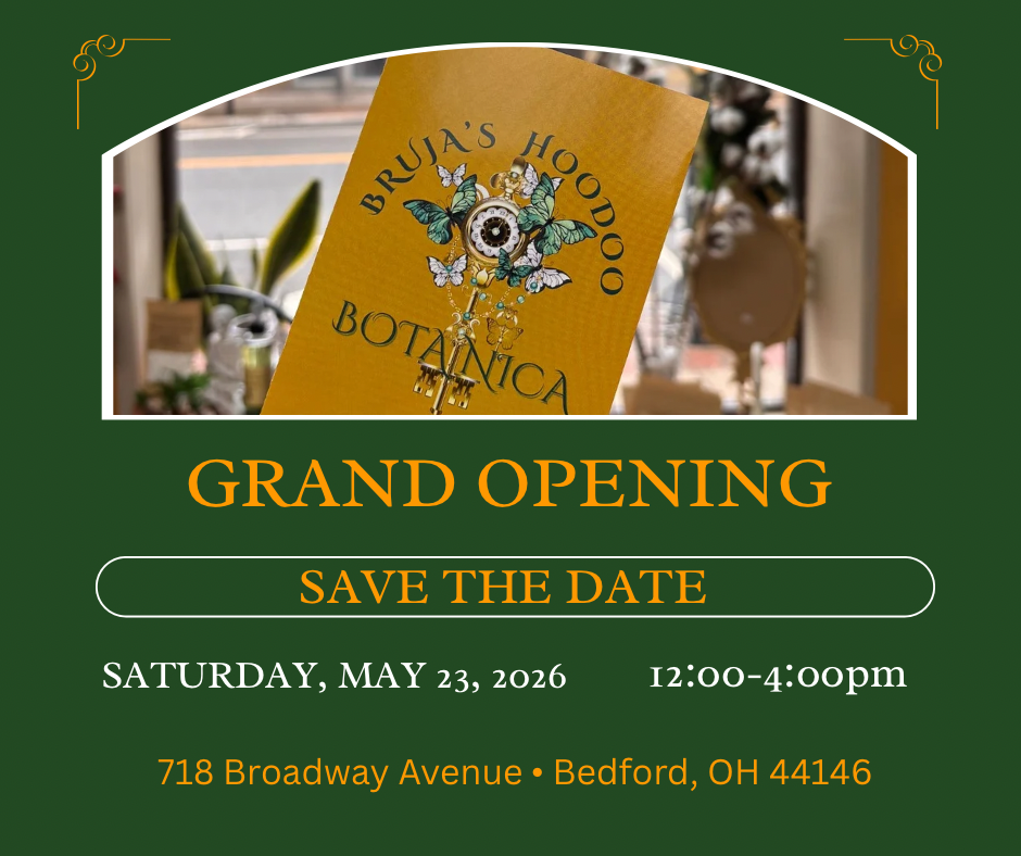Grand Opening