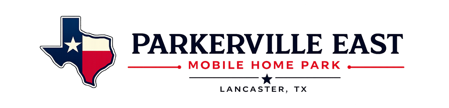 Parkerville East Mobile Home &amp; RV Park