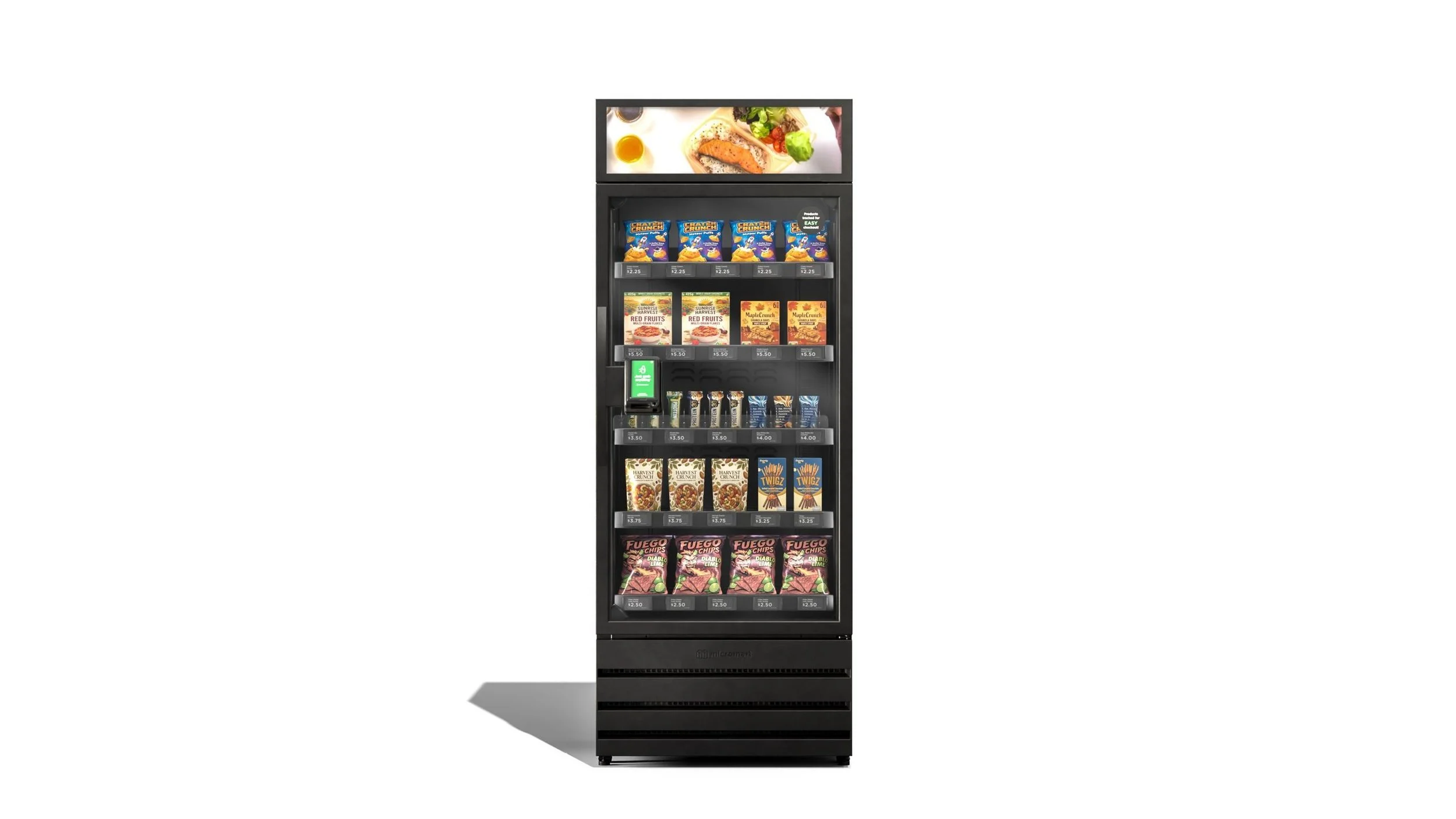 Ambient Solutions