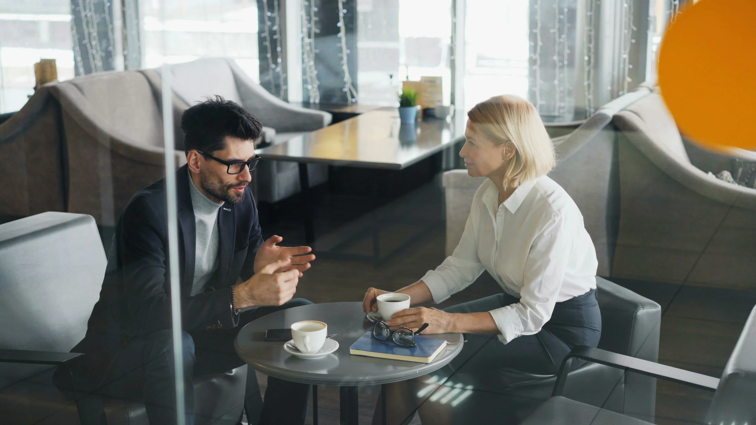 How to Handle Difficult Employee Conversations with Confidence