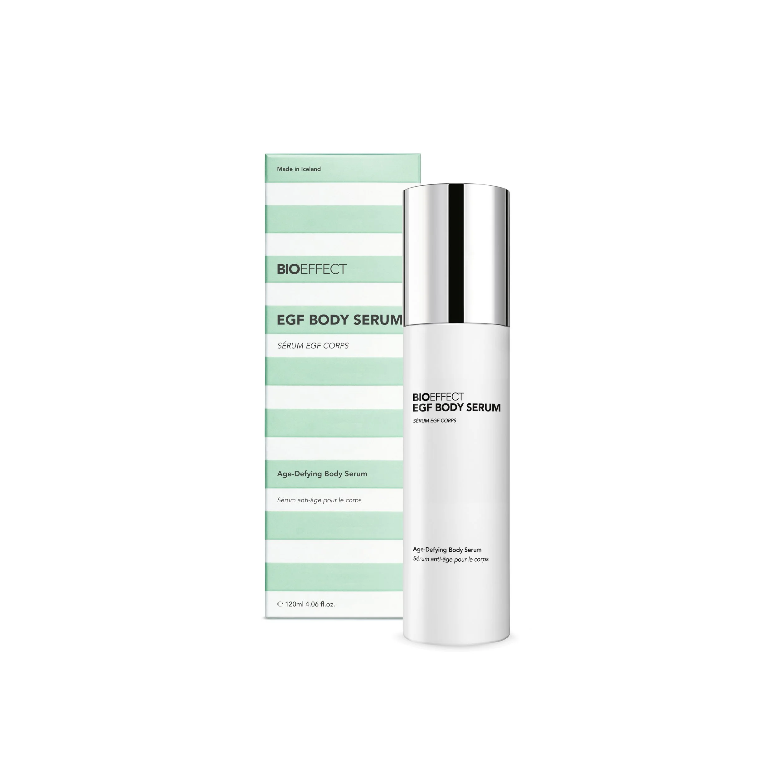 EGF BODY SERUM