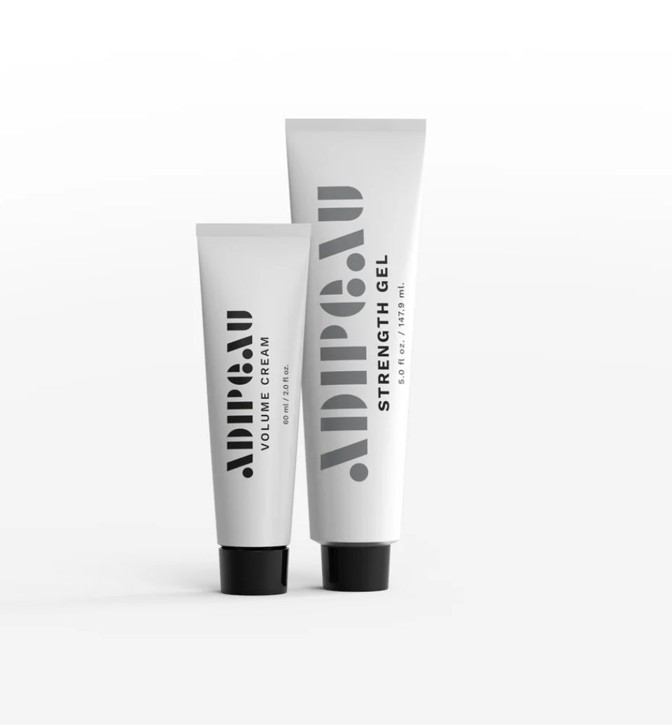 ADIPEAU - Strength Gel