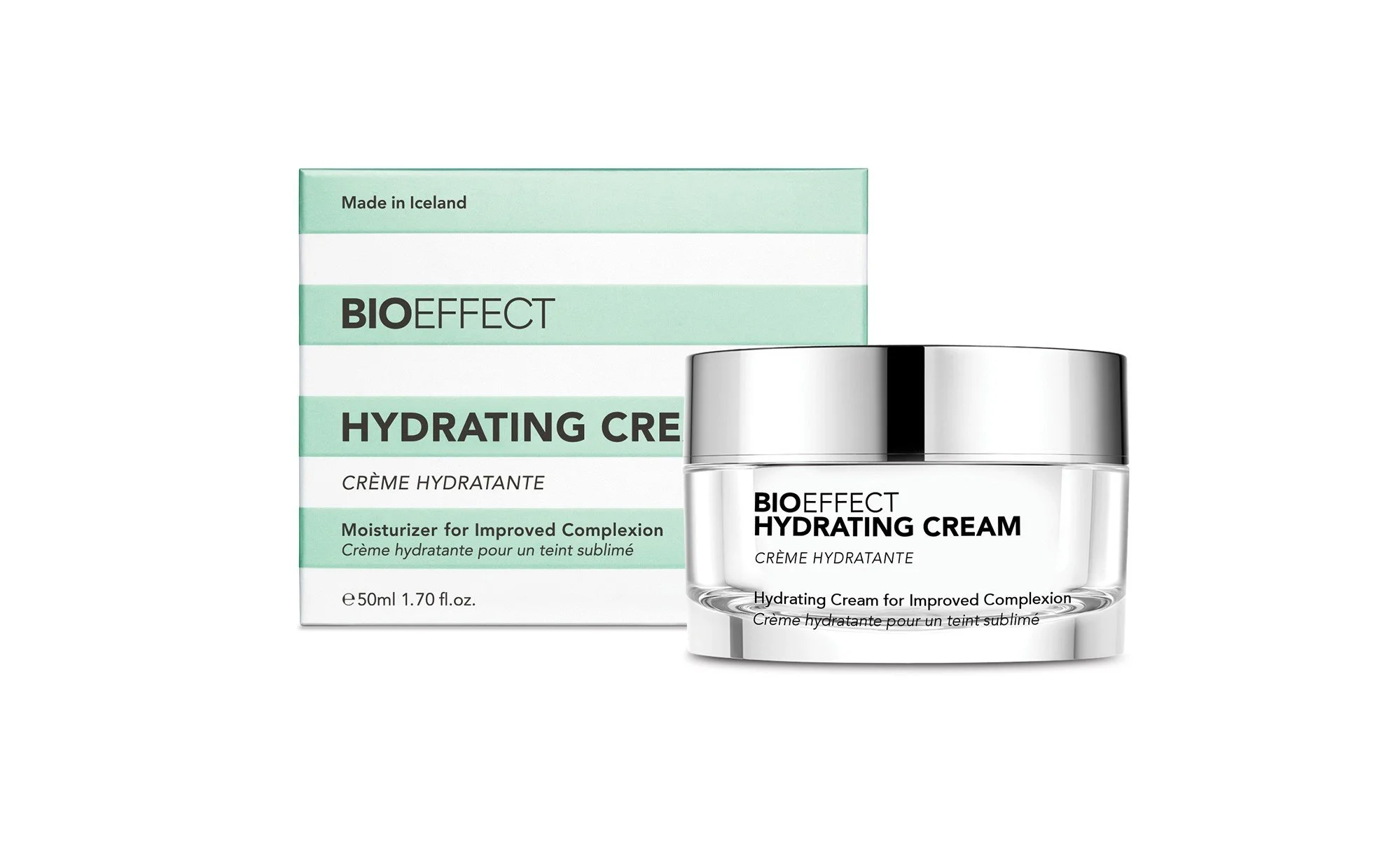 BIOEFFECT HYDRATING CREAM