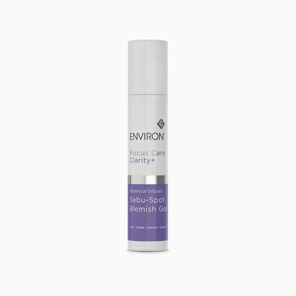Botanical Infused Sebu-Spot Blemish Gel