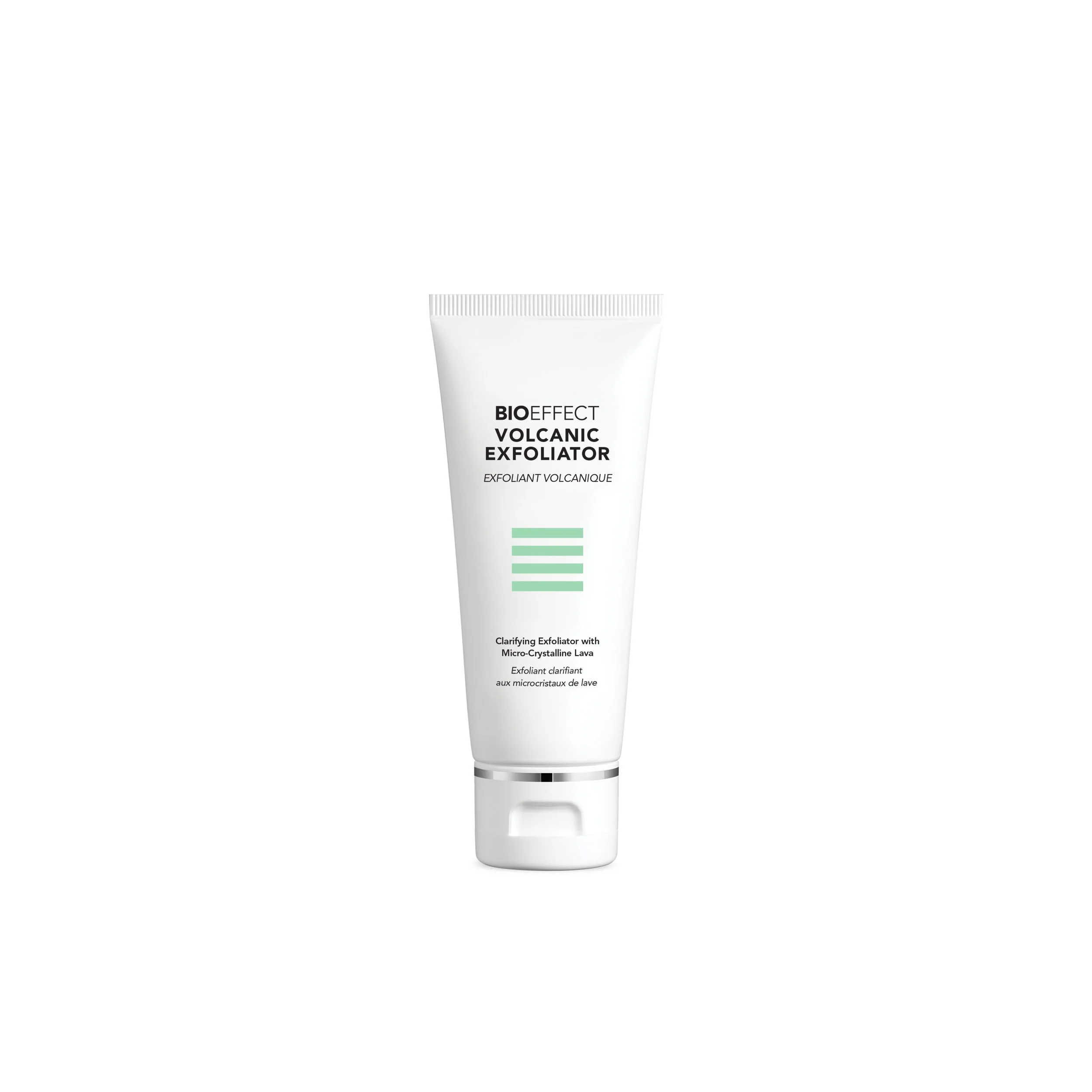 BIOEFFECT VOLCANIC EXFOLIANT