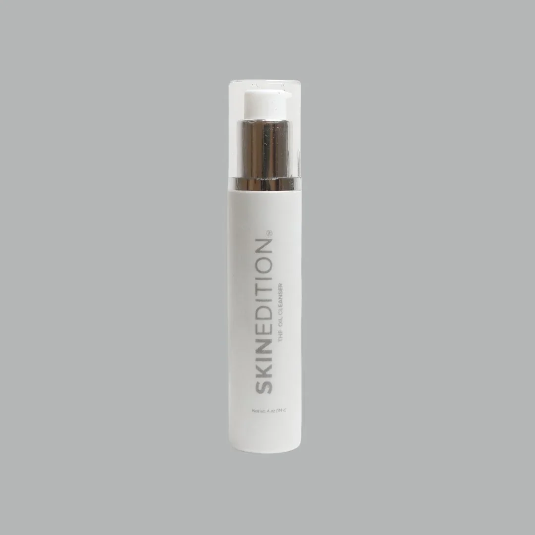 SKINEDITION  The Oil Cleanser