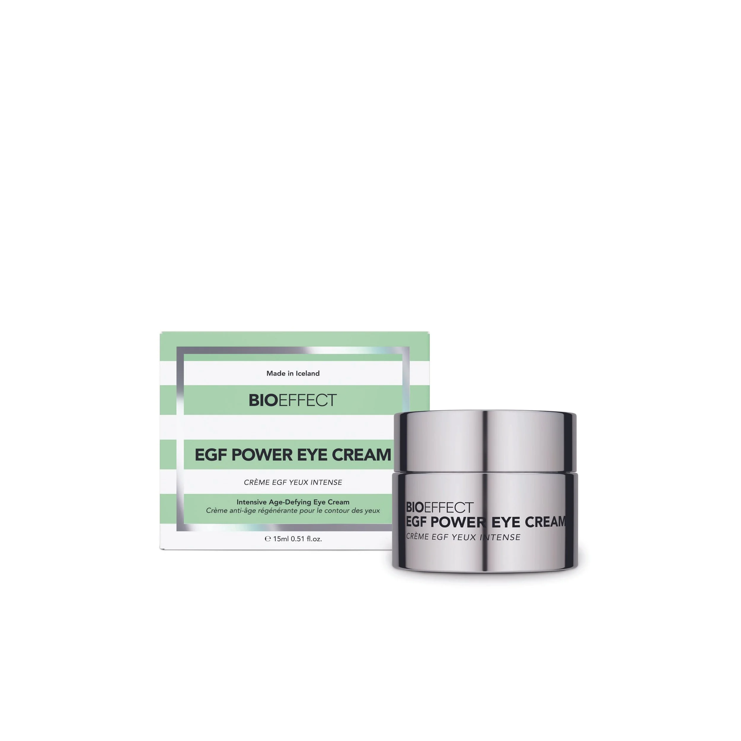 BIOEFFECT EGF POWER EYE CREAM