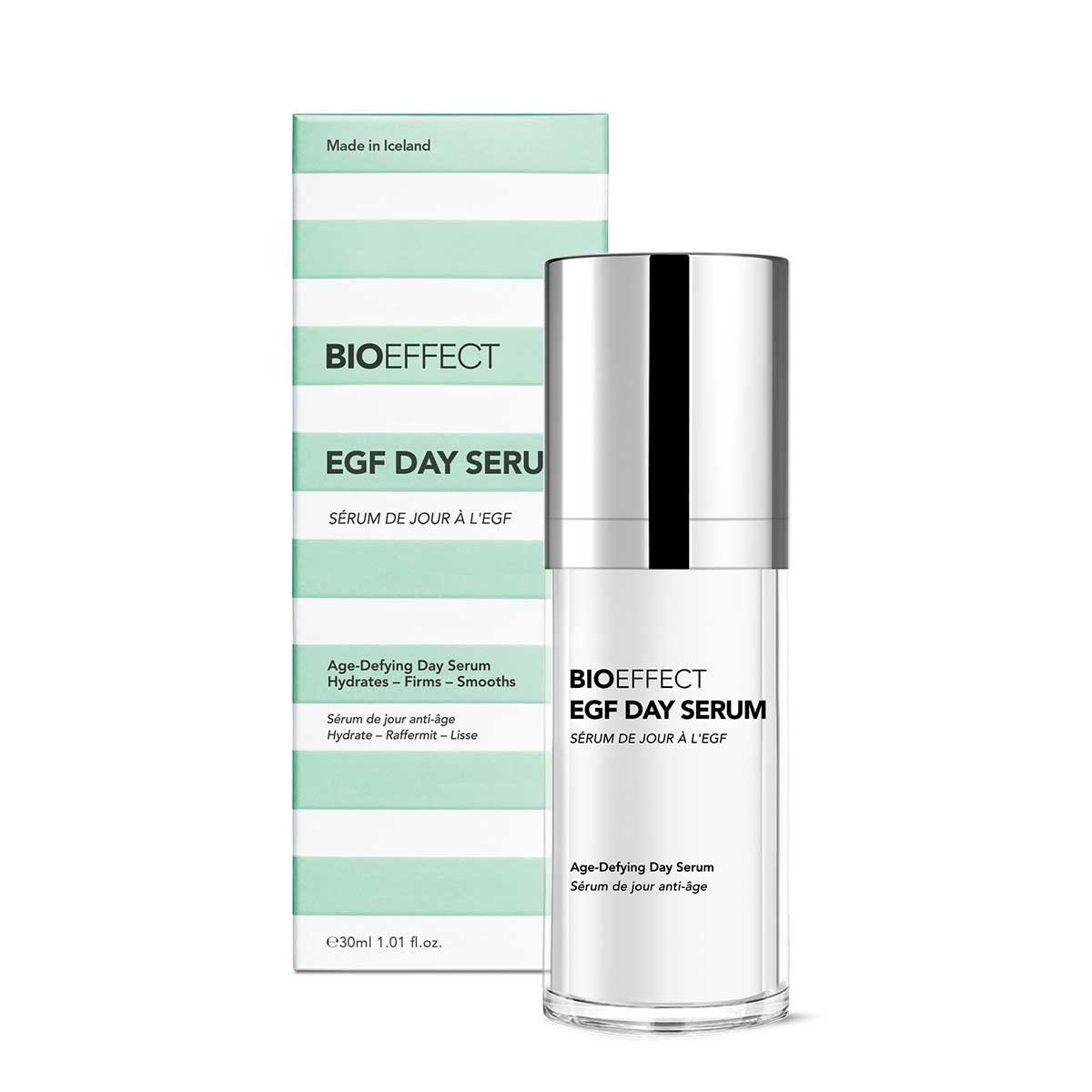 BIOEFFECT EGF DAY SERUM