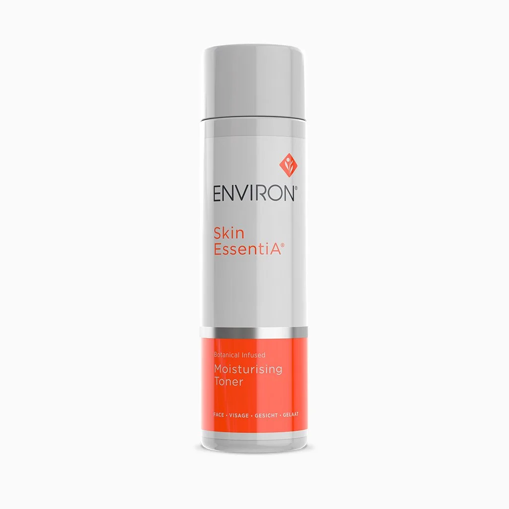 Botanical Infused Moisturising Toner