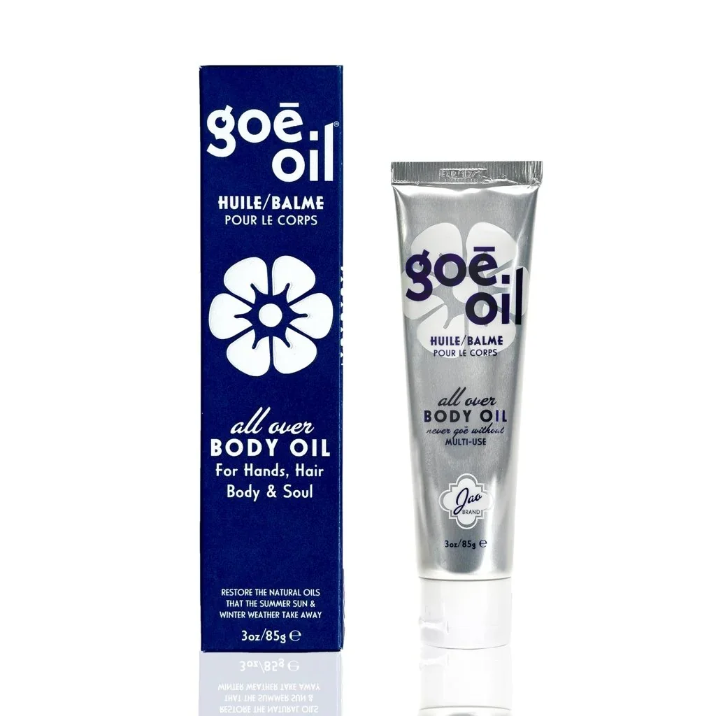 JAO Goē Oil