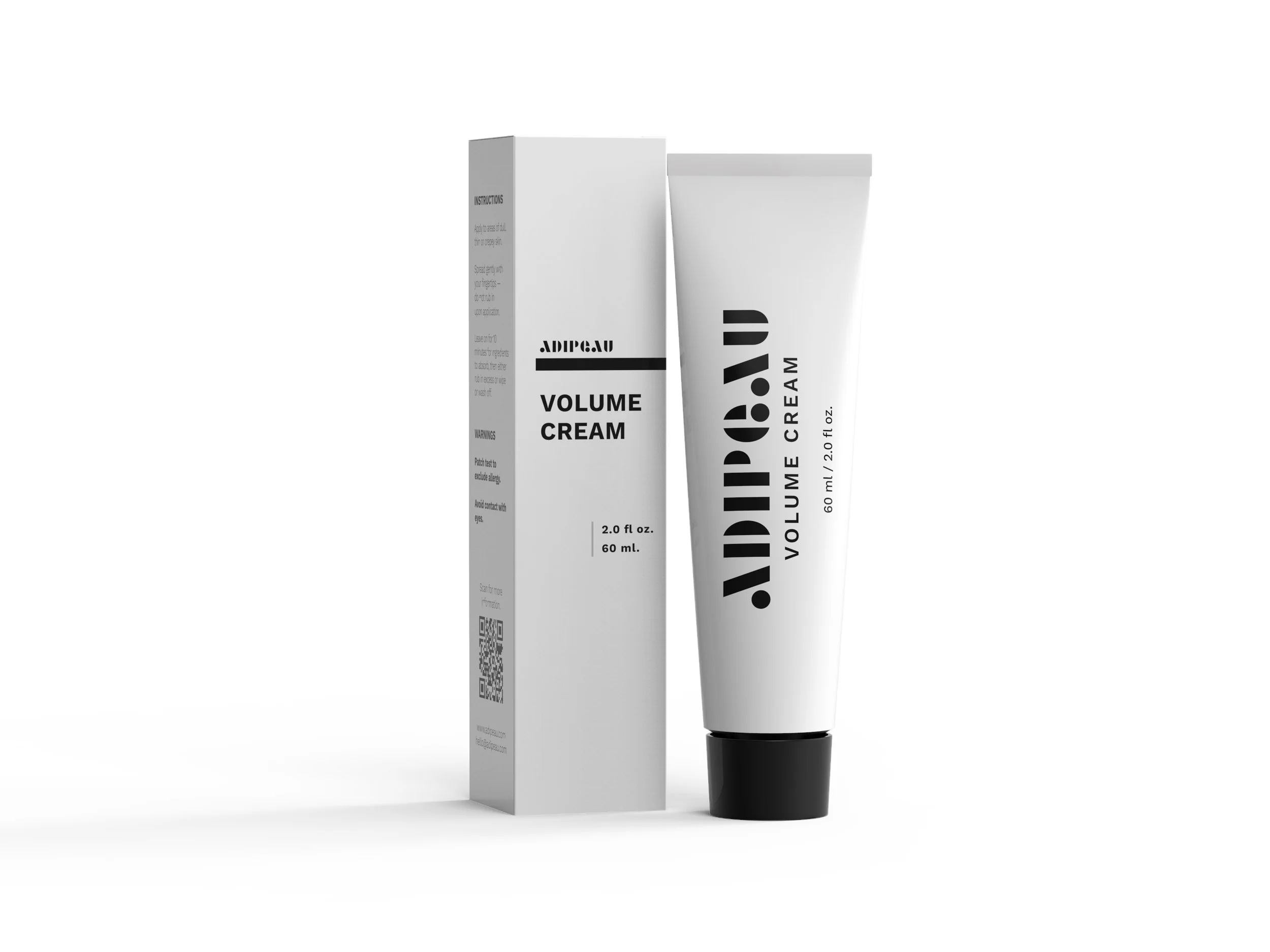 ADIPEAU - Volume Cream