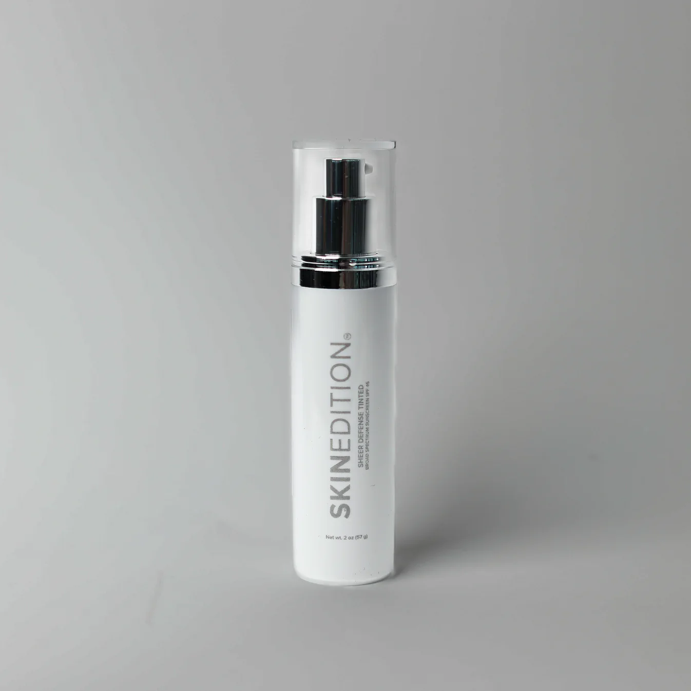 SKINEDITION The Glow Tinted (Sheer Defense) SPF 46