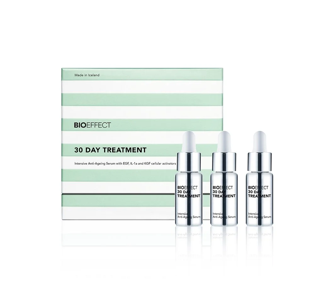 BIOEFFECT 30 DAY TREATMENT