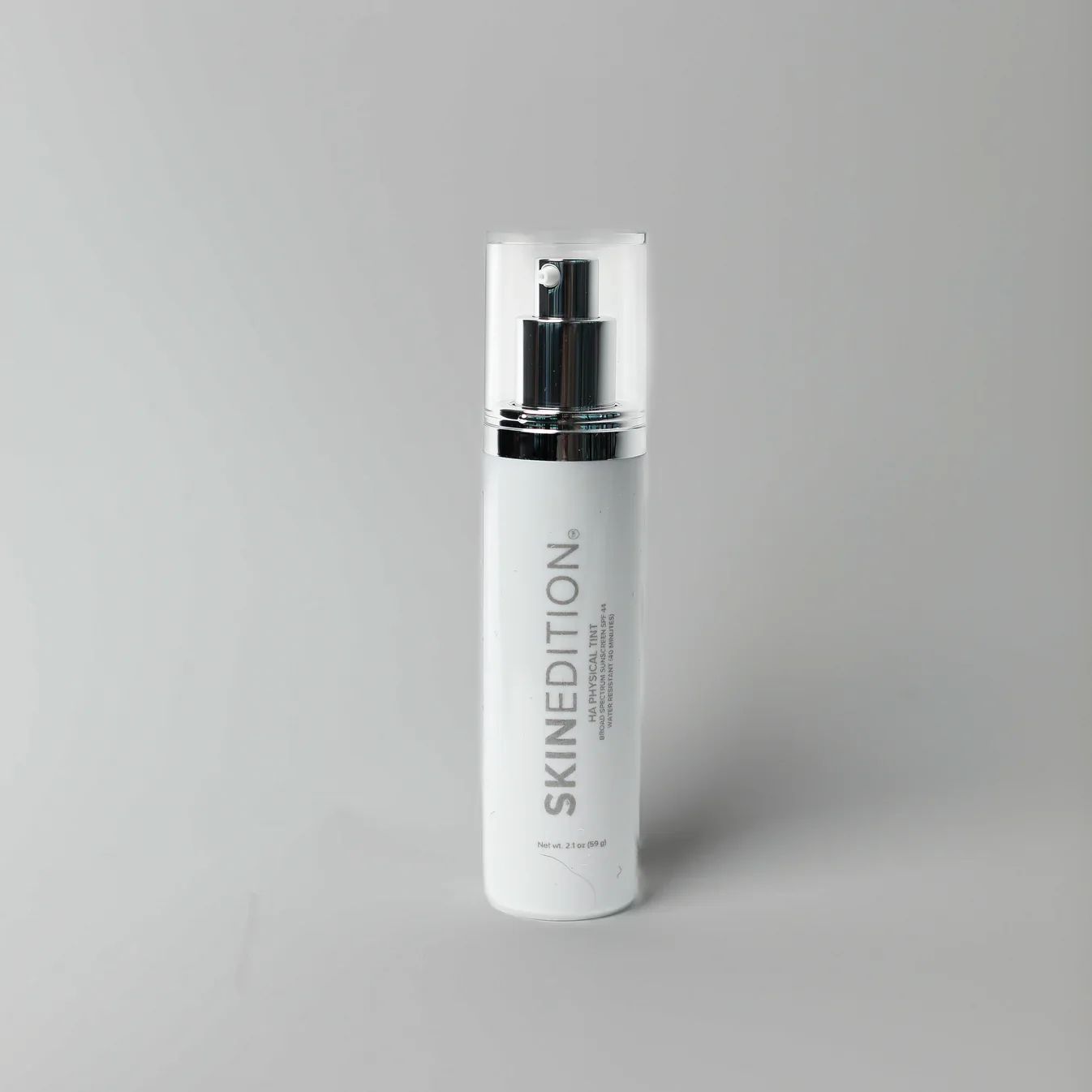 SKINEDITION The HA Tinted (Physical HA Tint) SPF 44