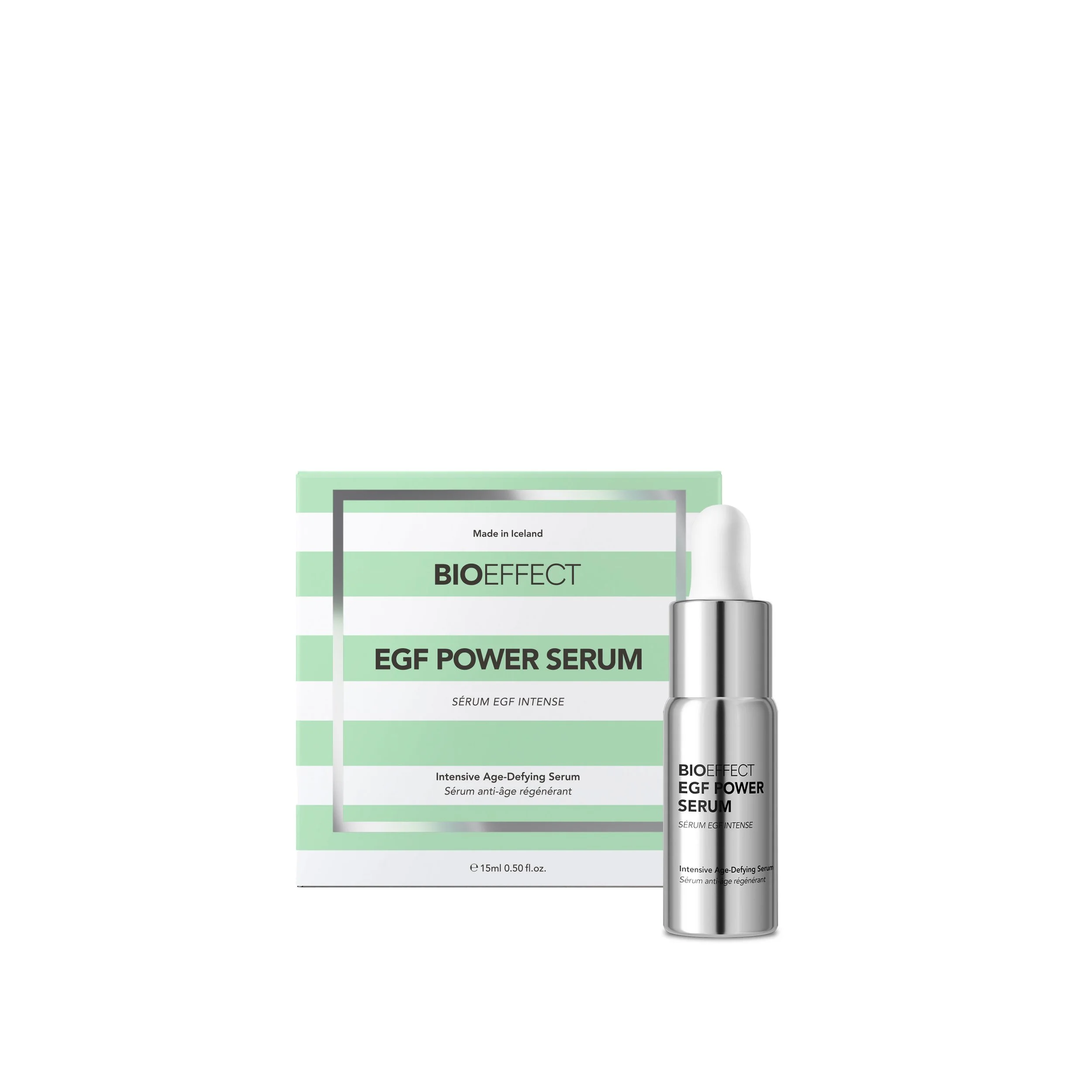 BIOEFFECT POWER SERUM