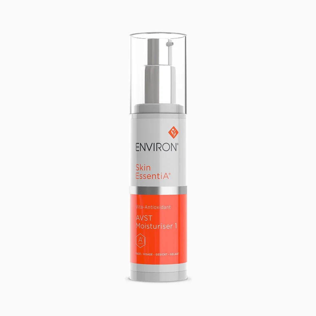 Vita-Antioxidant AVST Moisturiser 1