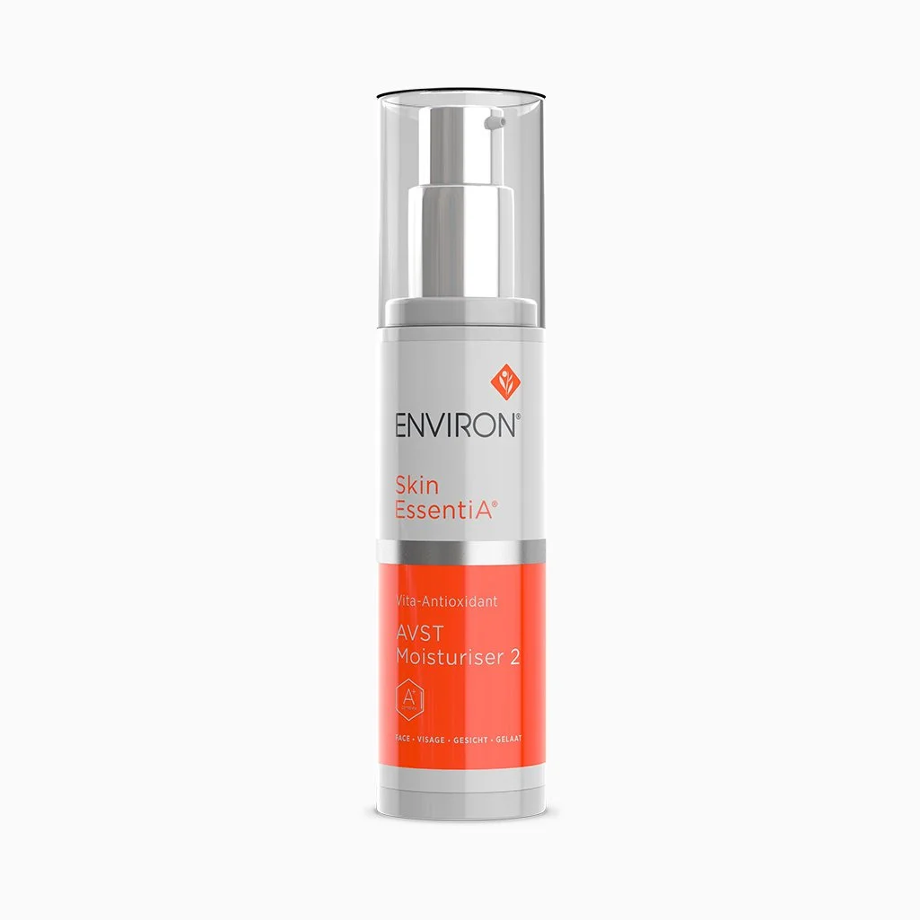 Vita-Antioxidant AVST Moisturiser 2