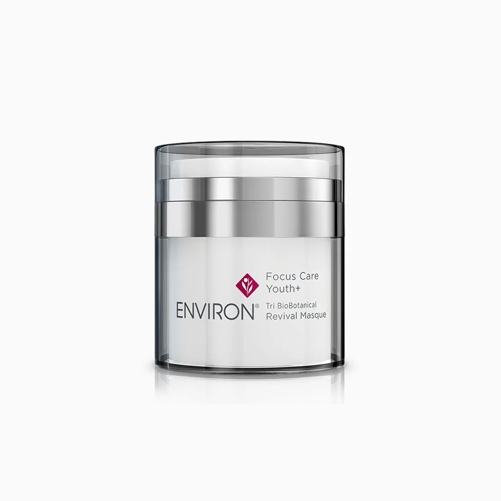 Focus Care Youth+ Revival Masque (15ml)