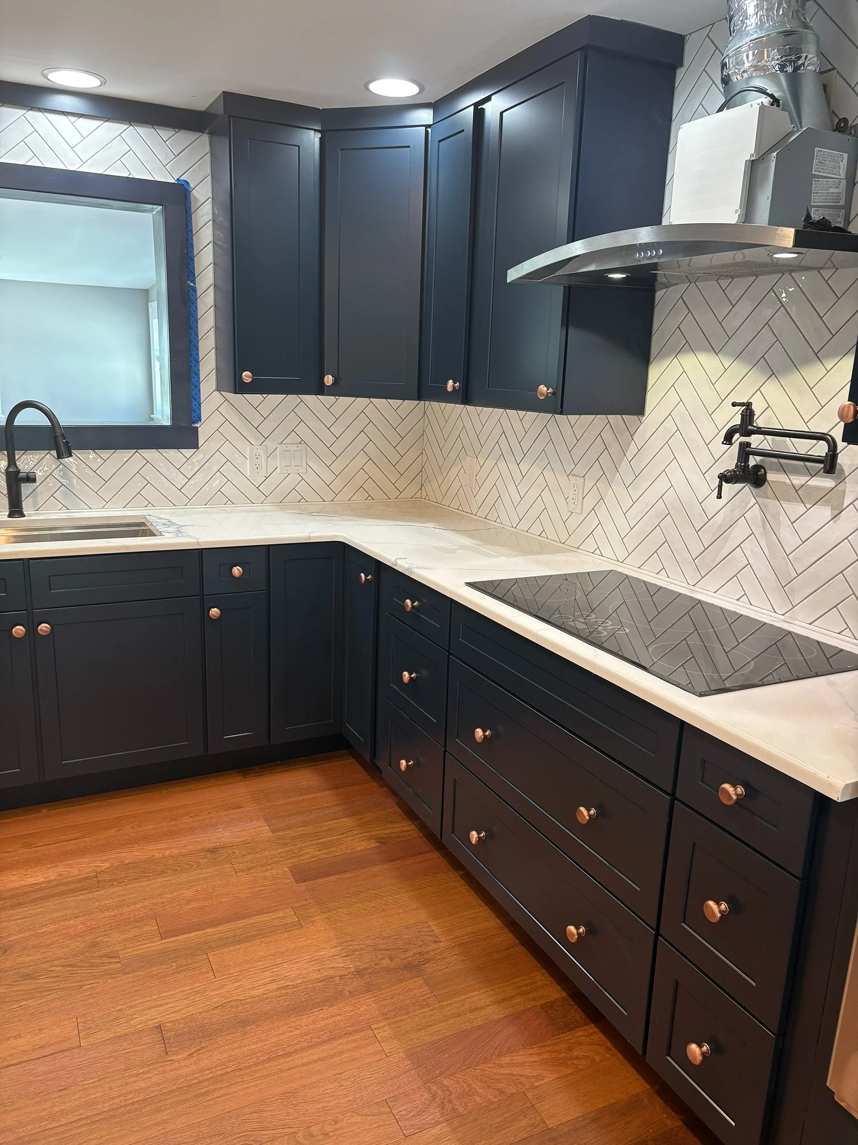 Lancaster PA Kitchen Remodel