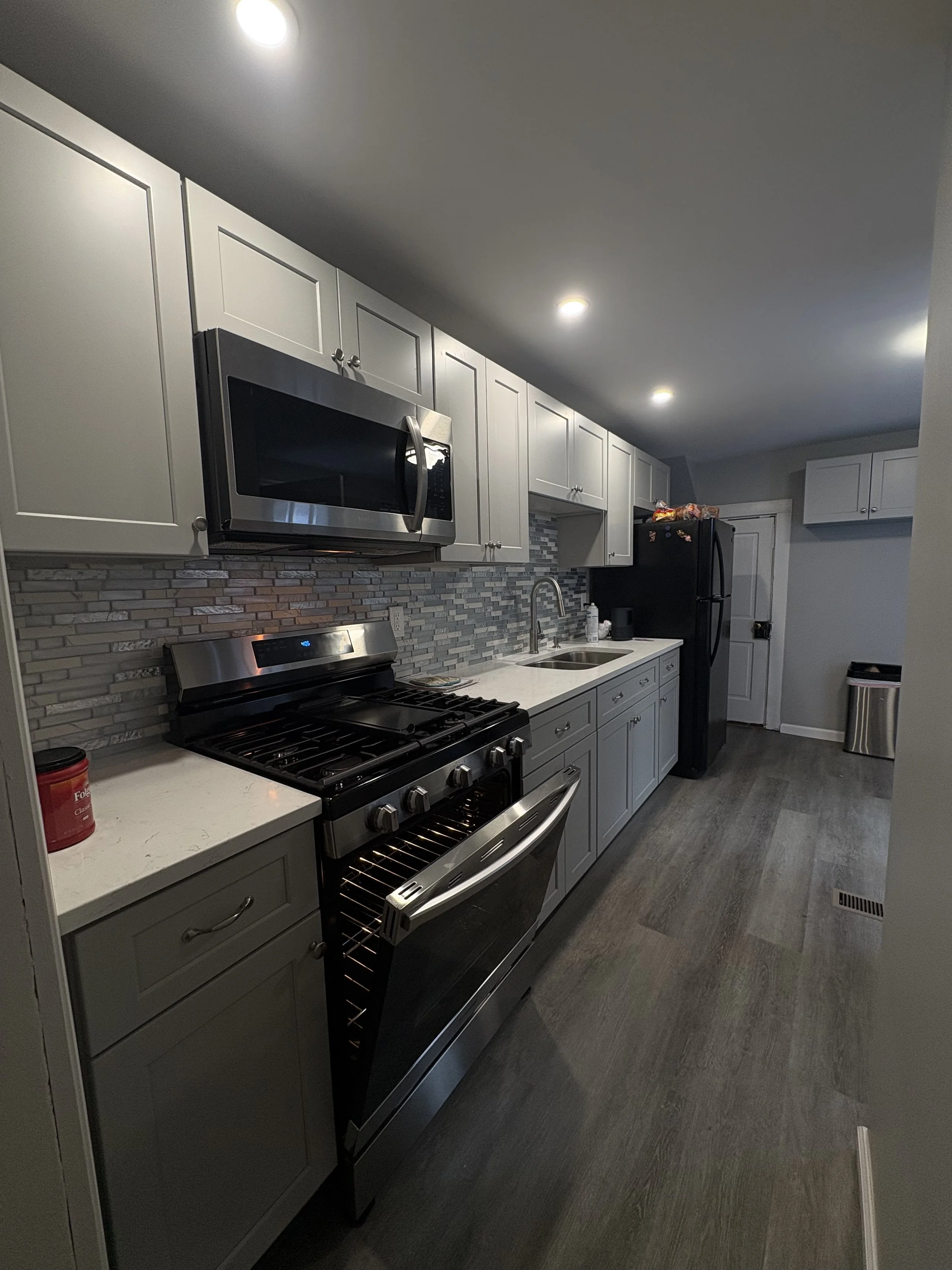 Kitchen Renovation in Lancaster PA by Lancaster Contracting Group
