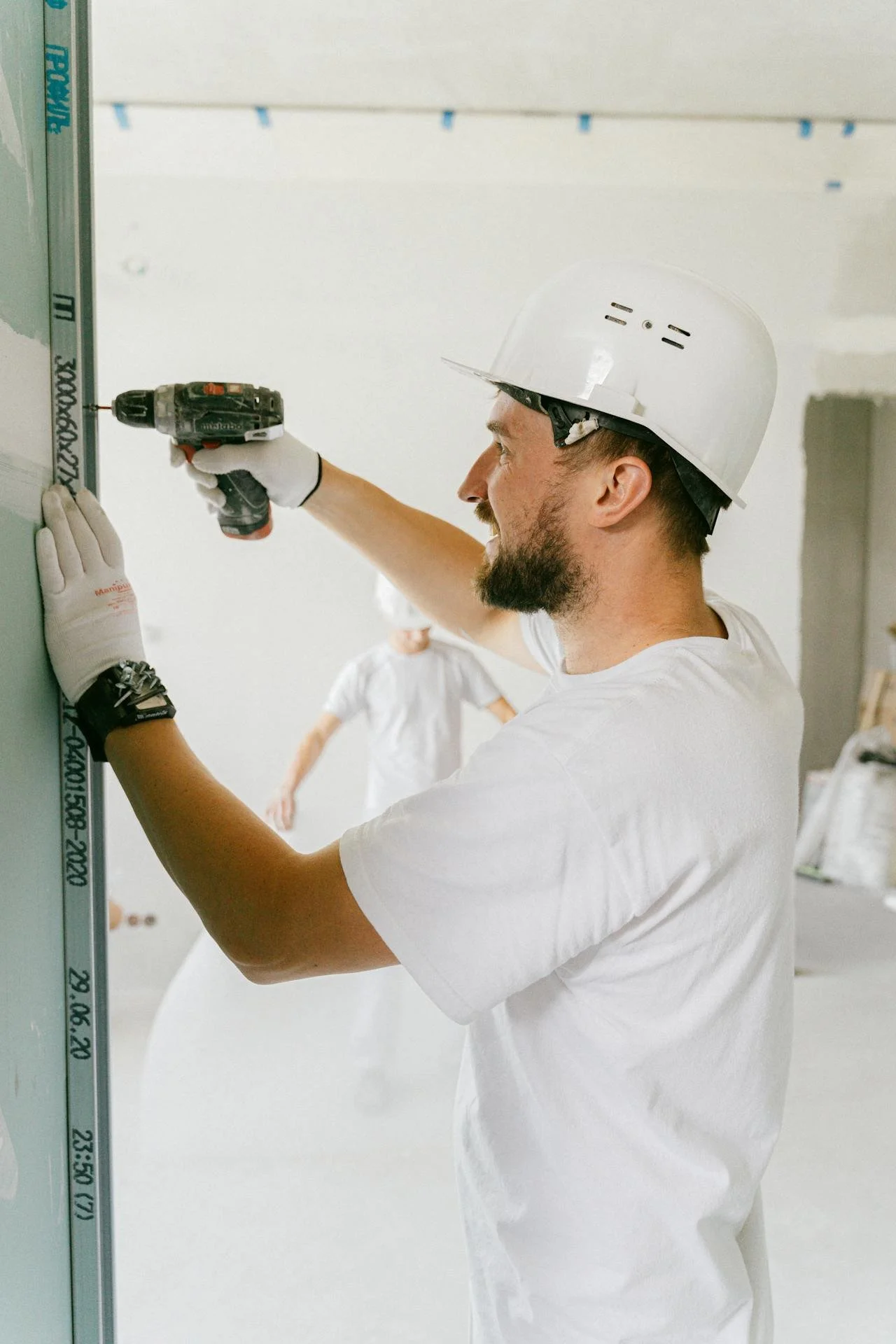 Mike Loney, Owner of Lancaster Contracting Group