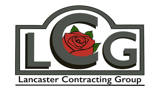 Lancaster Contracting Group Logo