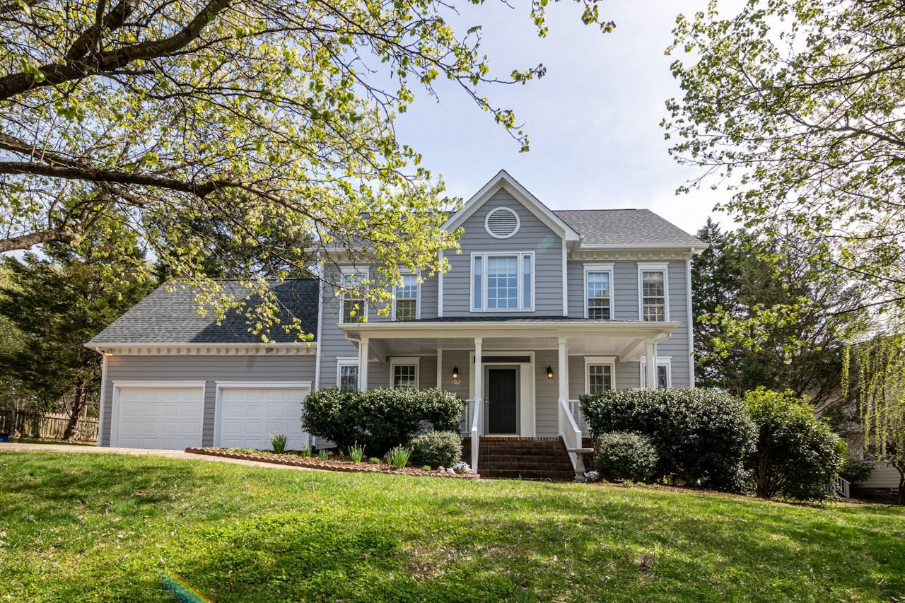 Suburban Home Contractor in Lancaster PA