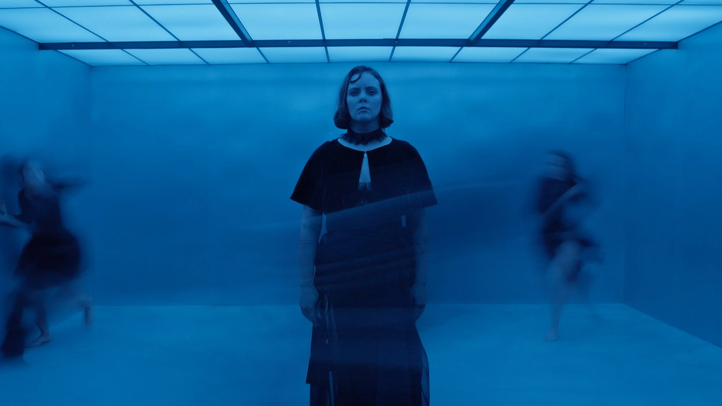 Marie Alexander Announces New Single &amp; Narrative Dance Film "Already Broken," Releasing July 24