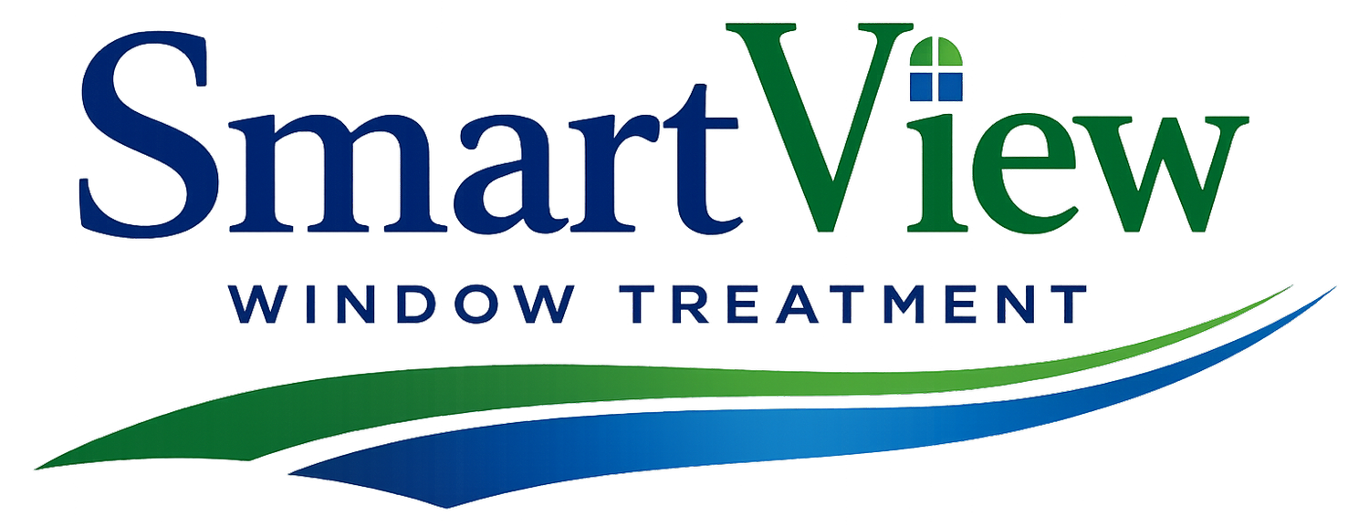 SmartView Window Treatment