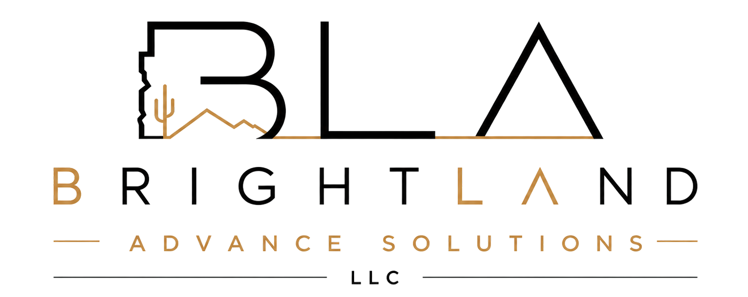 Brightland Advance Solutions LLC