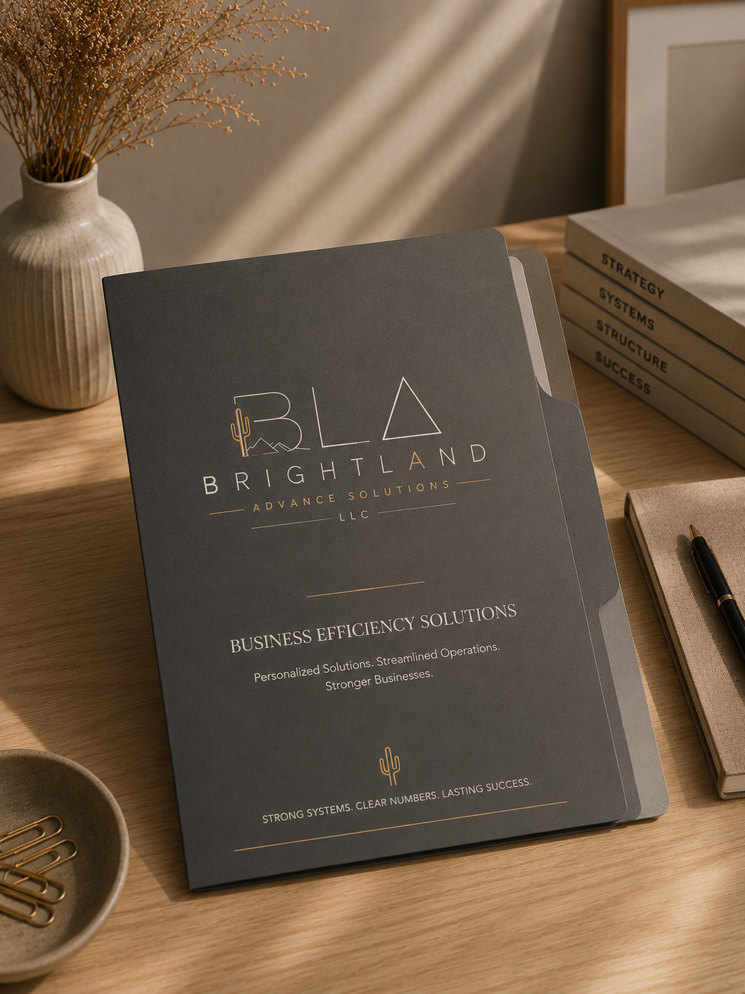 Business Efficiency Solutions