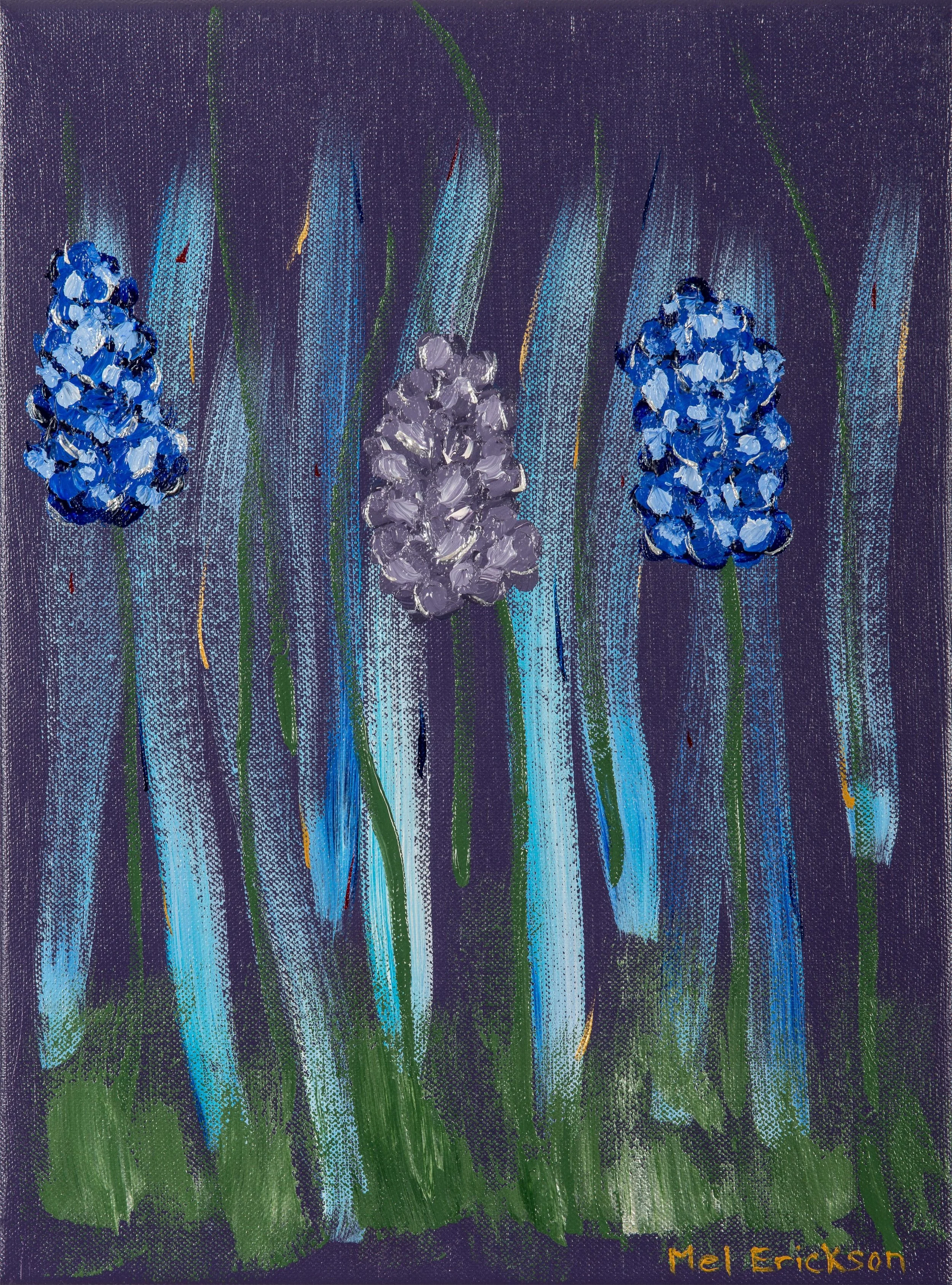 Three