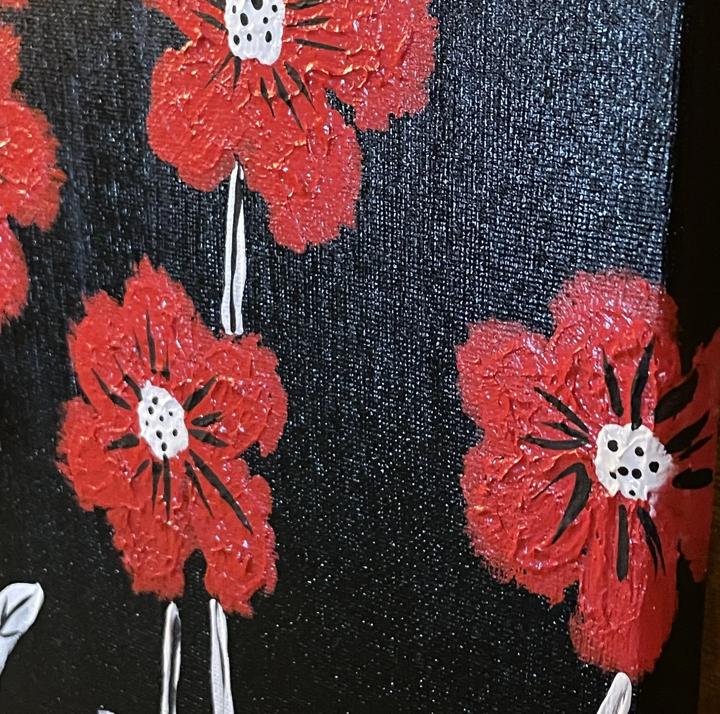 Red Blossoms Floral Painting2.jpg