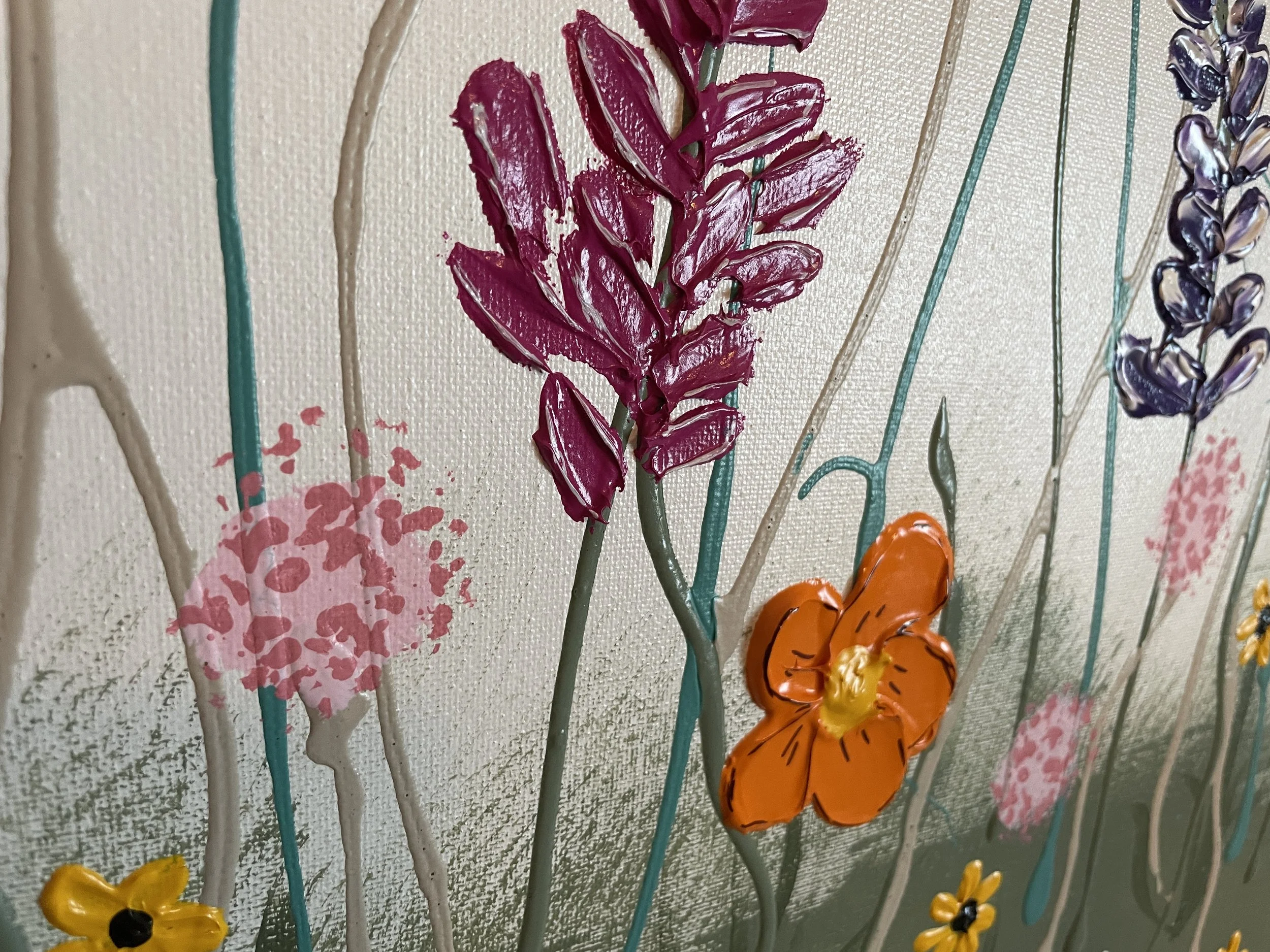 More Beauty Among the Weeds Floral Painting 2.JPG